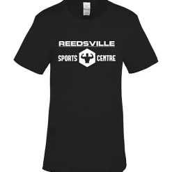 Augusta All-Day Core Basics Tri-Blend T-Shirt