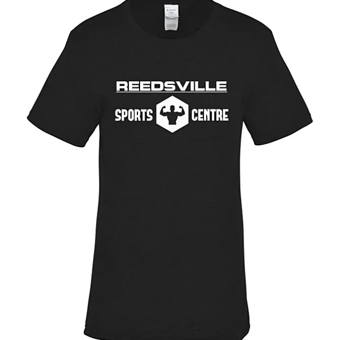 Augusta All-Day Core Basics Tri-Blend T-Shirt