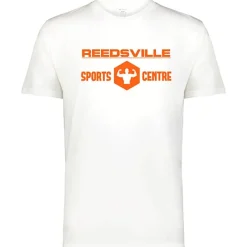 Augusta All-Day Core Basics Tri-Blend T-Shirt