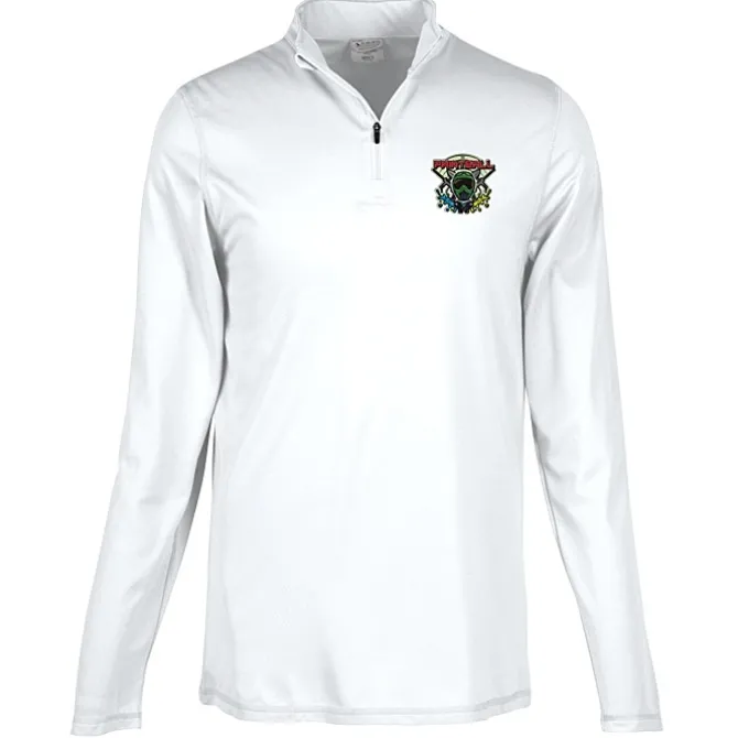 Augusta Attain Performance 1/4-Zip Pullover - Men's