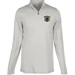 Augusta Attain Performance 1/4-Zip Pullover - Men's