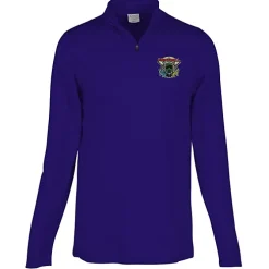 Augusta Attain Performance 1/4-Zip Pullover - Men's