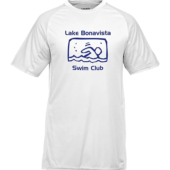 Augusta Cutter Performance T-Shirt - Men's