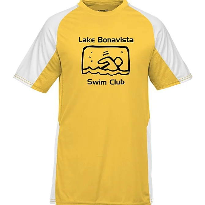 Augusta Cutter Performance T-Shirt - Men's