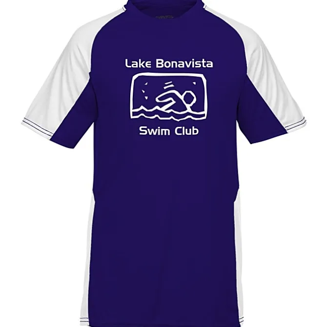 Augusta Cutter Performance T-Shirt - Men's