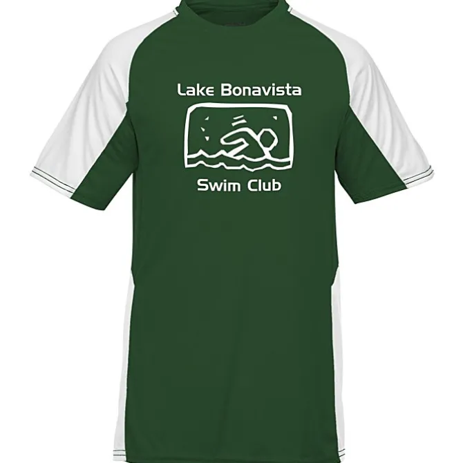 Augusta Cutter Performance T-Shirt - Men's