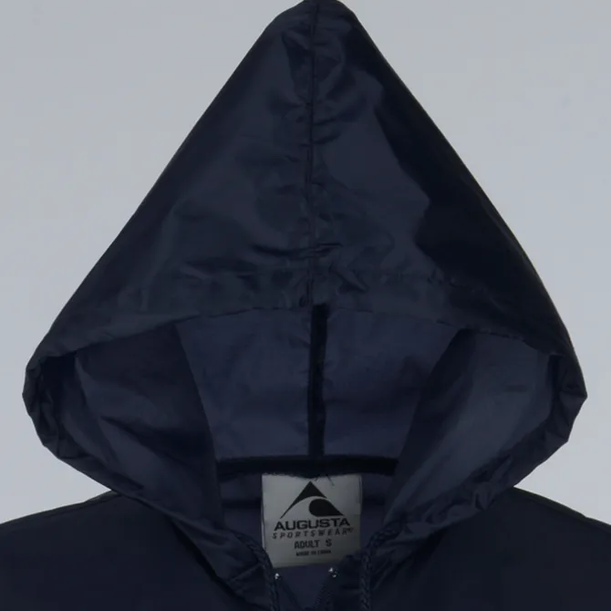 Augusta Packable 1/2-Zip Pullover