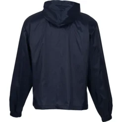 Augusta Packable 1/2-Zip Pullover