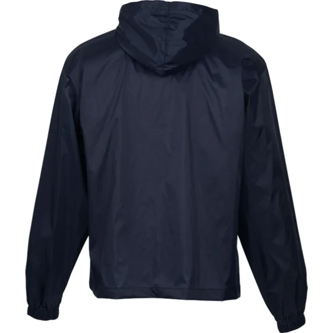 Augusta Packable 1/2-Zip Pullover