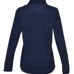 Augusta Pursuit 1/4-Zip Pullover - Ladies'