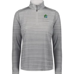 Augusta Pursuit 1/4-Zip Pullover - Ladies'