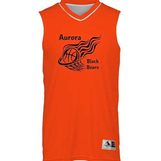 Augusta Reversible Jersey