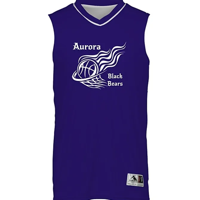 Augusta Reversible Jersey