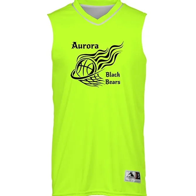 Augusta Reversible Jersey