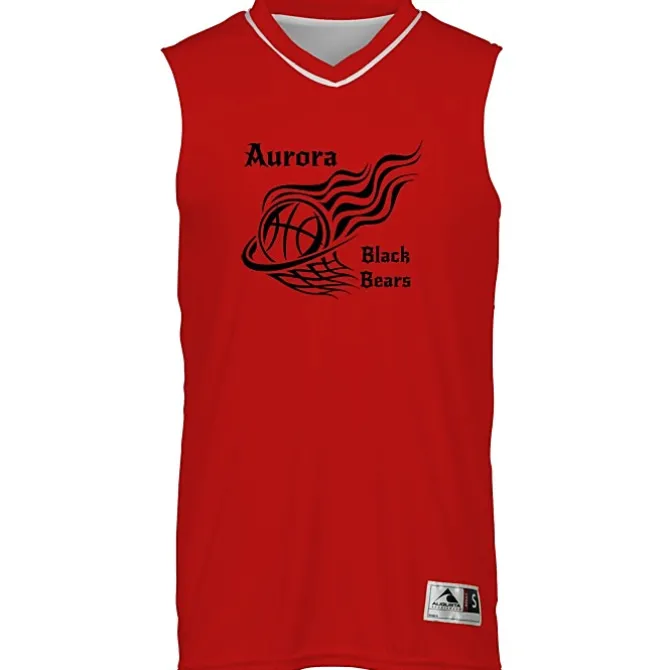Augusta Reversible Jersey