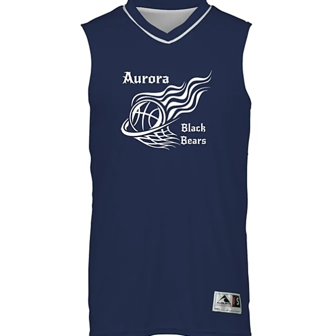 Augusta Reversible Jersey