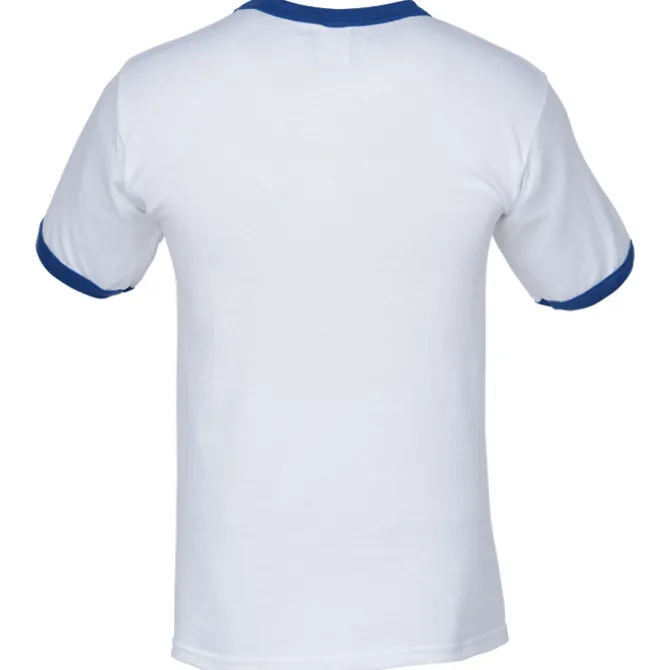 Augusta Ringer Blend T-Shirt