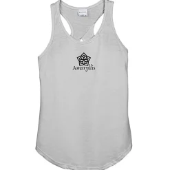 Augusta Tri-Blend Tank - Girls'