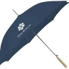Auto Open Sport Umbrella - 48-inch Arc - 24 hr