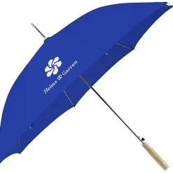Auto Open Sport Umbrella - 48-inch Arc - 24 hr