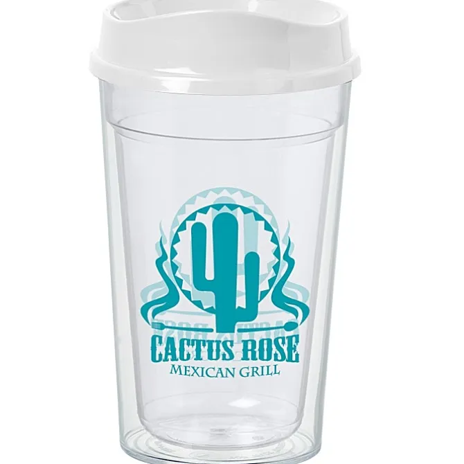 Auto Sip Travel Tumbler - 14 oz