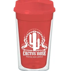 Auto Sip Travel Tumbler - 14 oz