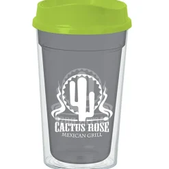 Auto Sip Travel Tumbler - 14 oz