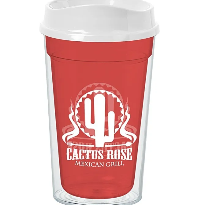 Auto Sip Travel Tumbler - 14 oz
