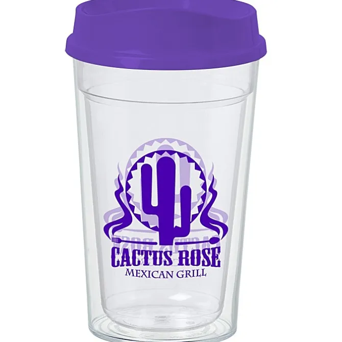 Auto Sip Travel Tumbler - 14 oz