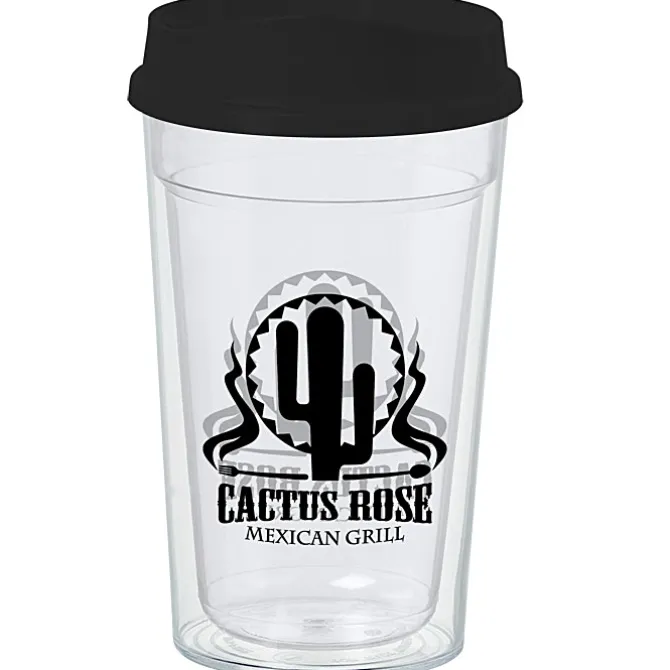 Auto Sip Travel Tumbler - 14 oz