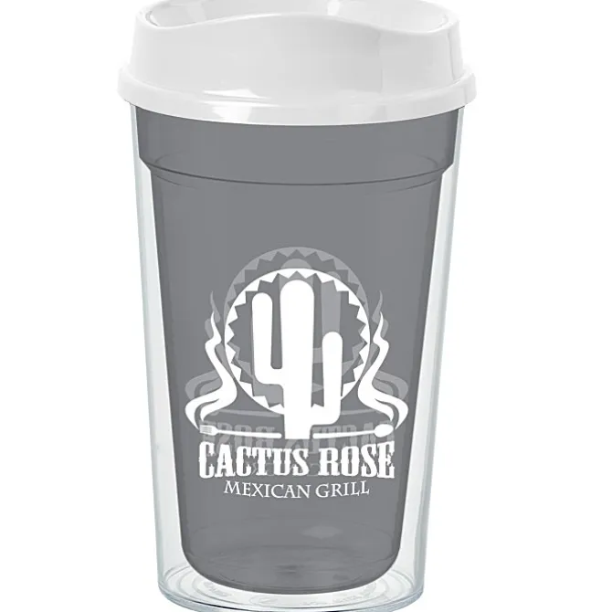 Auto Sip Travel Tumbler - 14 oz