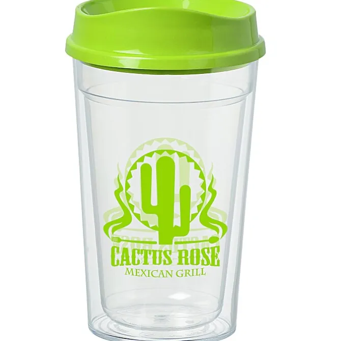 Auto Sip Travel Tumbler - 14 oz
