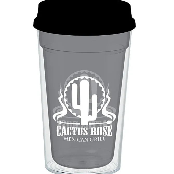 Auto Sip Travel Tumbler - 14 oz