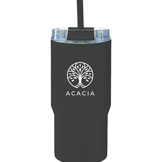 Auxo Vacuum Tumbler - 24 oz.