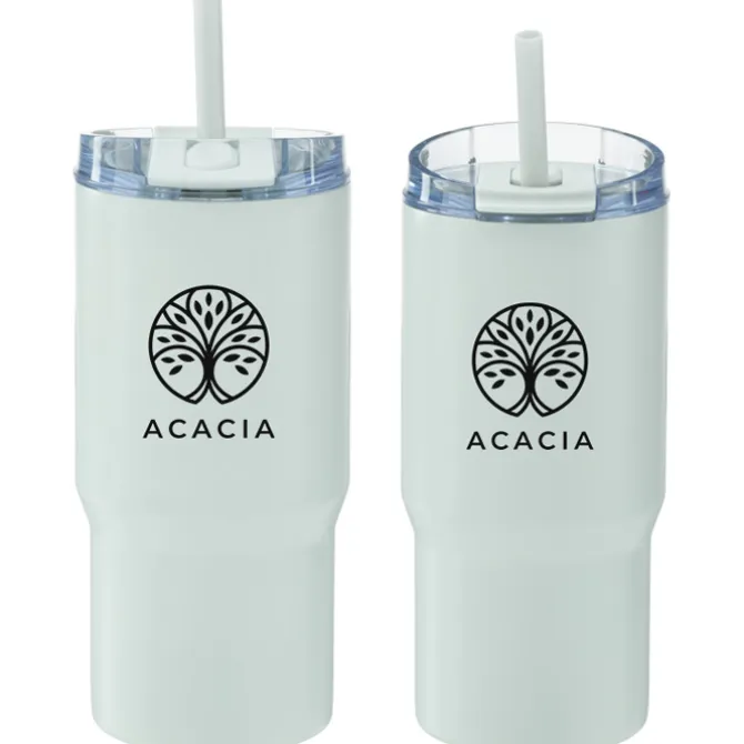 Auxo Vacuum Tumbler - 24 oz.