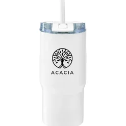 Auxo Vacuum Tumbler - 24 oz.