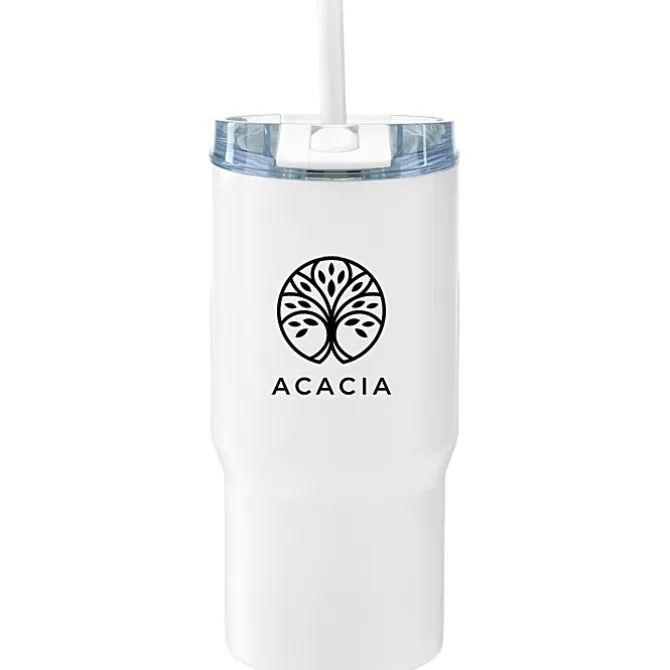 Auxo Vacuum Tumbler - 24 oz.