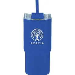 Auxo Vacuum Tumbler - 24 oz.