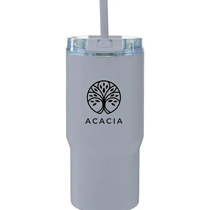 Auxo Vacuum Tumbler - 24 oz.