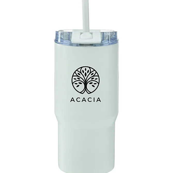 Auxo Vacuum Tumbler - 24 oz.