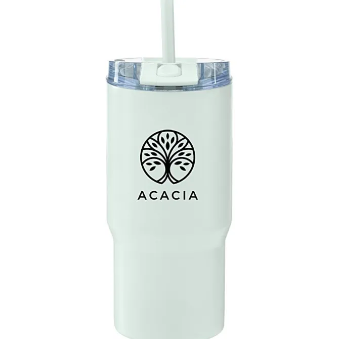 Auxo Vacuum Tumbler - 24 oz.