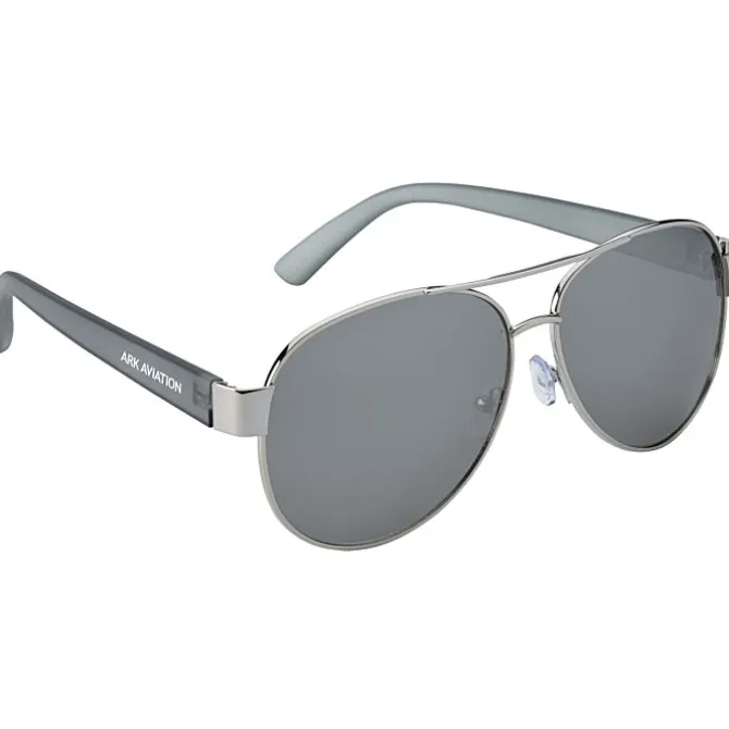Aviator Sunglasses - 24 hr