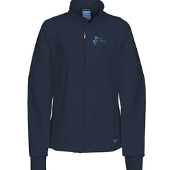 Axis Soft Shell Jacket - Ladies'