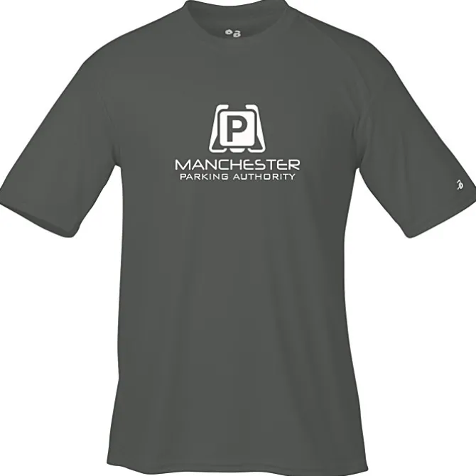 Badger B-Core Performance T-Shirt - Men's