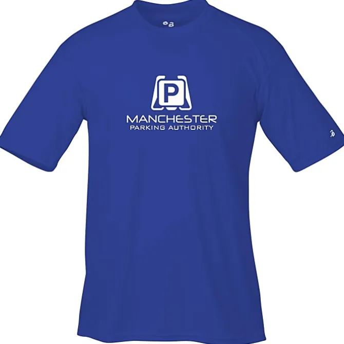 Badger B-Core Performance T-Shirt - Men's