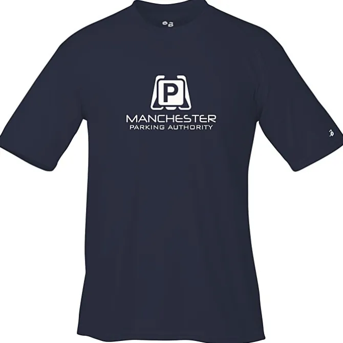 Badger B-Core Performance T-Shirt - Men's