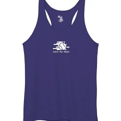 Badger Sport B-Core Racerback Tank - Ladies'