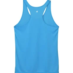 Badger Sport B-Core Racerback Tank - Ladies'