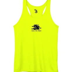 Badger Sport B-Core Racerback Tank - Ladies'