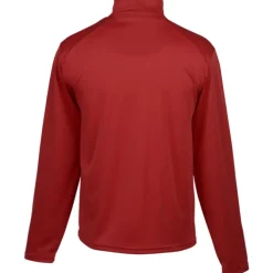 Badger Sport B-Core 1/4-Zip Pullover - Men's - Embroidered